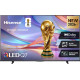 Hisense 50Q7S 127 cm (50'') 4K Ultra HD Smart TV Wifi Negro